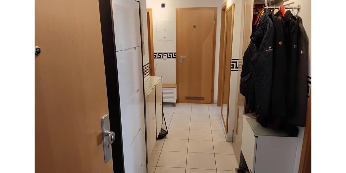 Terrassenwohnung Sachsenheim - 3.5 Zimmer, 72 m&sup2;, 309.000&euro; | Angebot:27190329