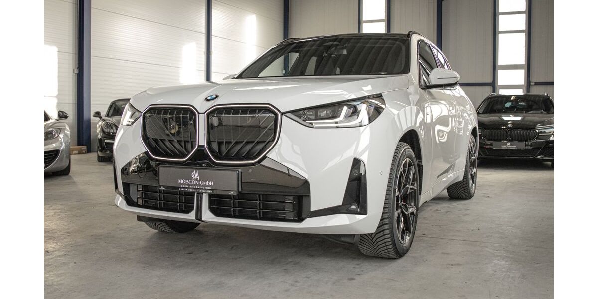 BMW X3 25.999 km 57.500 &euro; Remseck 71686