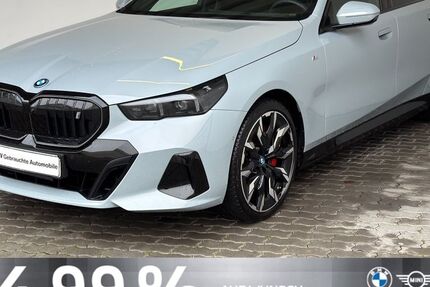BMW i5 23.935 km 56.888 &euro; Heilbronn 74074