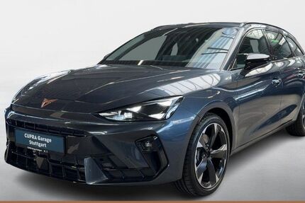 Cupra Leon 1.505 km 33.230 &euro; Stuttgart-Feuerbach 70469