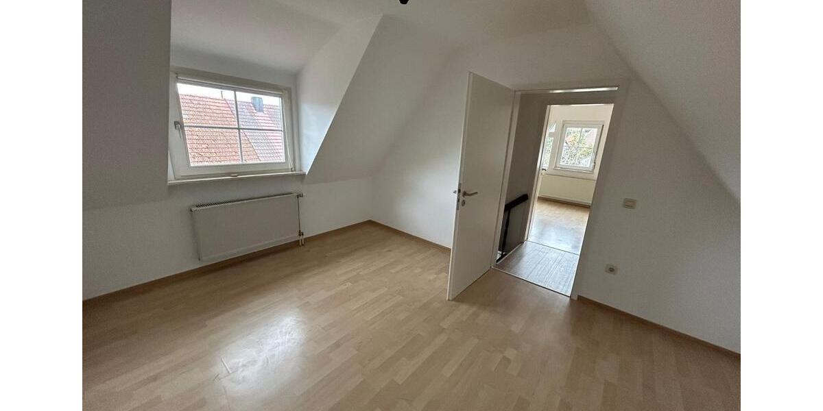 Maisonettenwohnung Wimsheim - 4 Zimmer, 95 m&sup2;, 750&euro; | Angebot:25173374