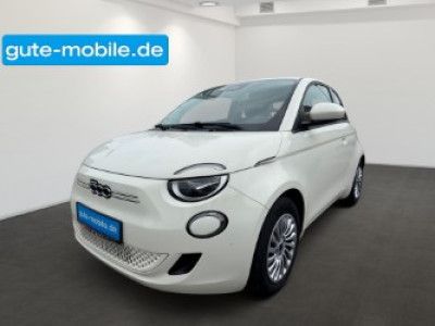 Fiat 500e 12.650 km 23.490 &euro; Leonberg 71229