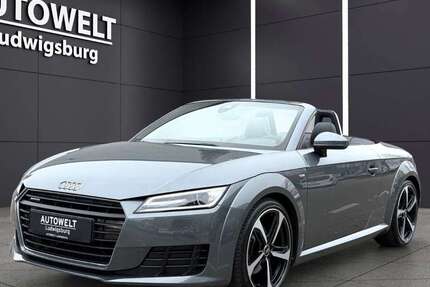 Audi TT 115.000 km 24.900 &euro; Bietigheim-Bissingen 74321