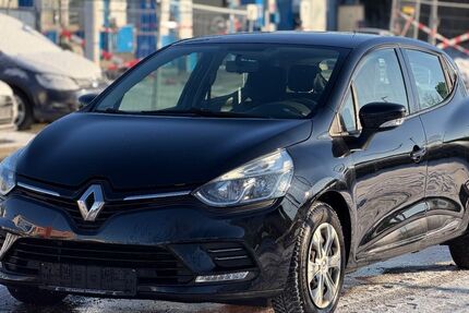 Renault Clio 65.980 km 9.450 &euro; Schwieberdingen 71701