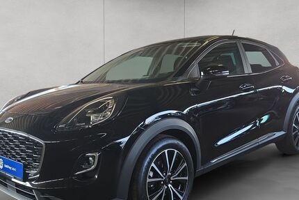 Ford Puma 37.416 km 16.900 &euro; Stuttgart 70190