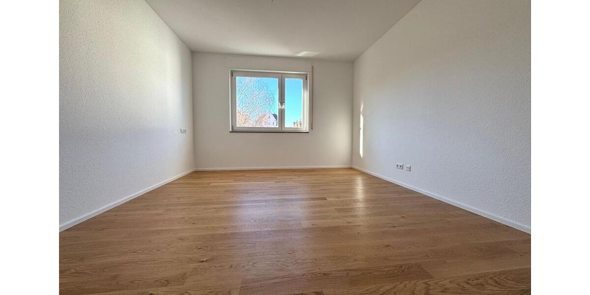 Etagenwohnung Stuttgart Zuffenhausen - 3 Zimmer, 64 m&sup2;, 1.260&euro; | Angebot:23567397