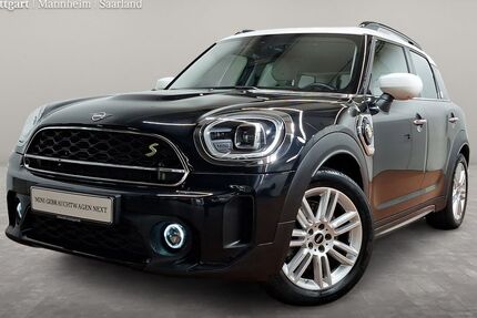 Mini Countryman SE (Cooper) 61.264 km 27.990 &euro; Stuttgart 70569