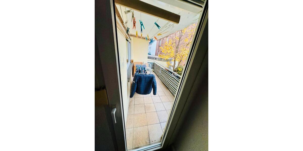 Hochparterre Heilbronn - 2 Zimmer, 60 m&sup2;, 169.000&euro; | Angebot:26972586