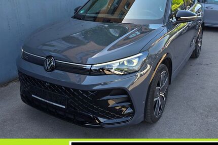 VW Tiguan 18.663 km 43.470 &euro; Waiblingen 71332