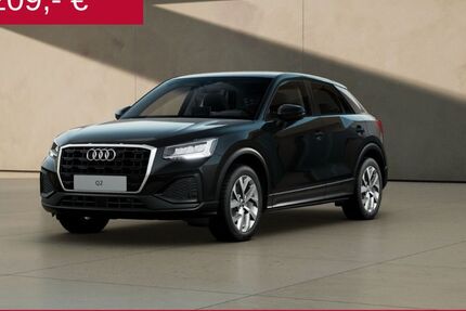 Audi Q2 1.200 km 26.990 &euro; Ludwigsburg 71636