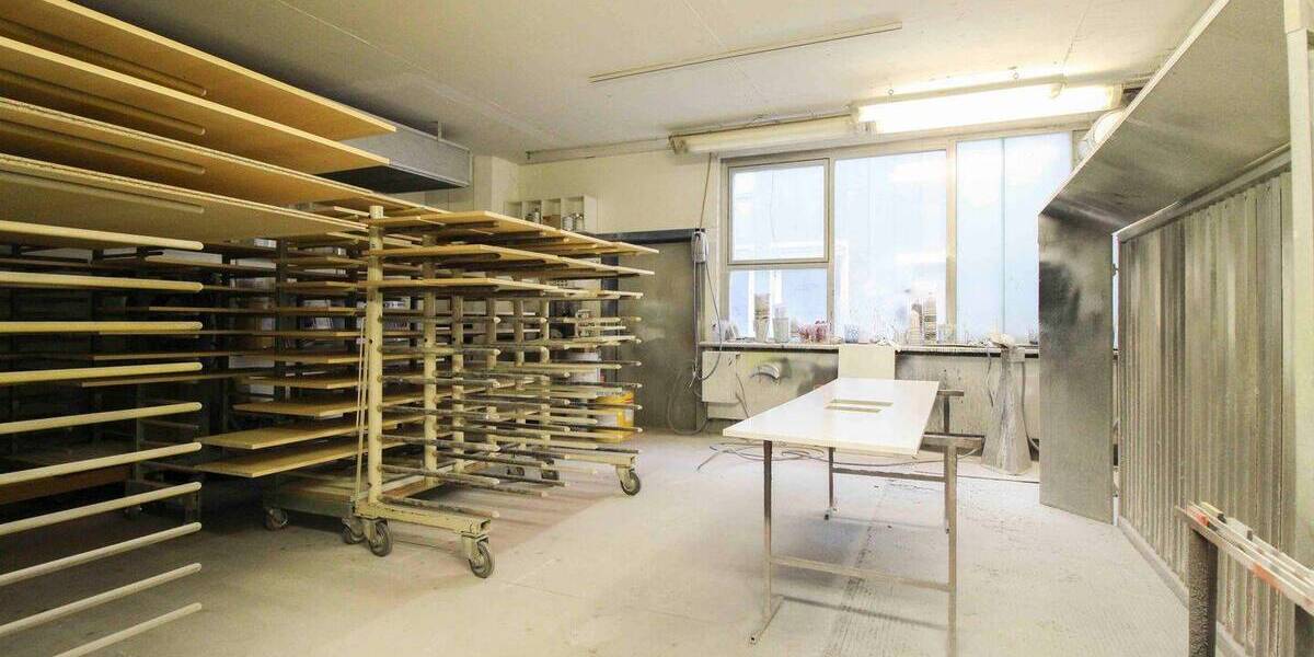 Gewerbeobjekt Stuttgart Münster - 1.900.000&euro; | Angebot:26542968