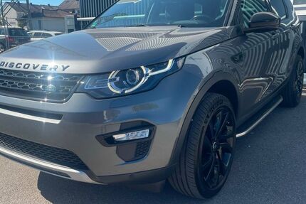 Land Rover Discovery 160.890 km 13.900 &euro; Asperg / Stuttgart 71679