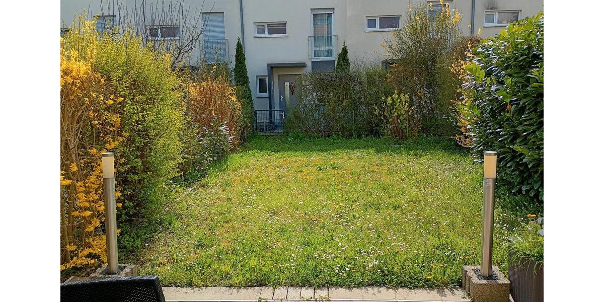 Terrassenwohnung Sachsenheim - 3.5 Zimmer, 72 m&sup2;, 309.000&euro; | Angebot:27190329