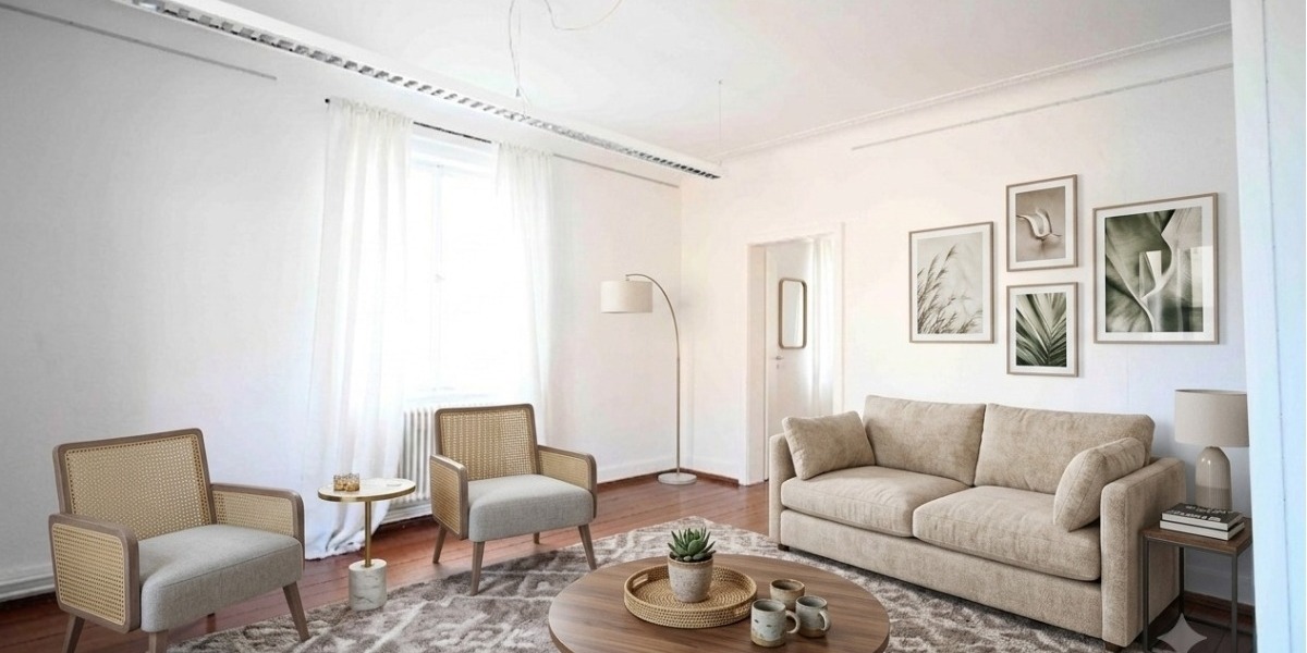 Altbaucharme. Viel Raumgefühl. - Erdgeschoßwohnung Vaihingen Vaihingen-Stadt | Angebot:26632121