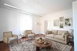 Altbaucharme. Viel Raumgefühl. - Erdgeschoßwohnung Vaihingen Vaihingen-Stadt | Angebot:26632121