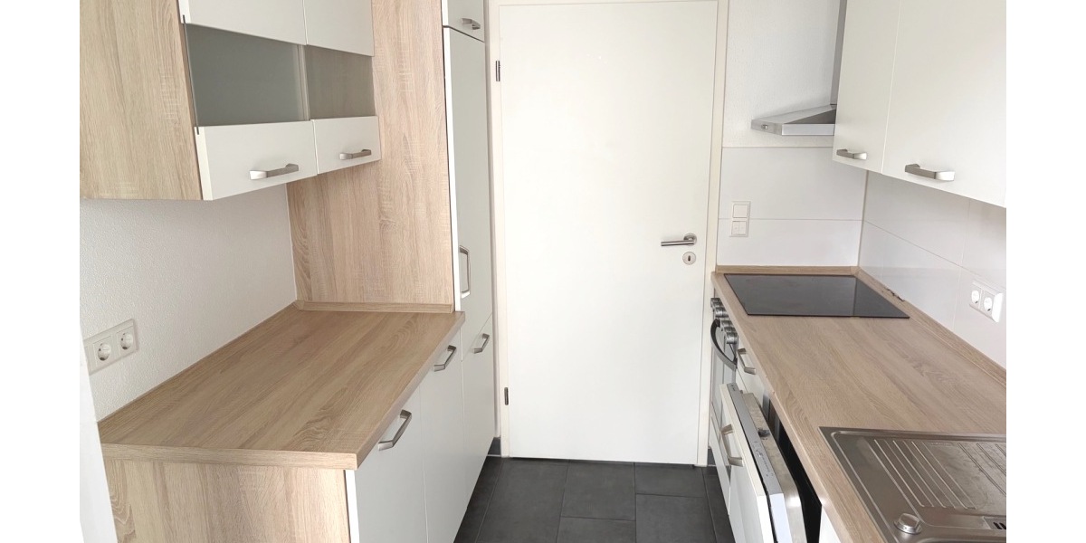 Modernes Wohnen in Mettingen – Helle 3-Zimmer-Wohnung mit Neubauflair - 3- Esslingen am Neckar / Mettingen Mettingen | Angebot:26897479