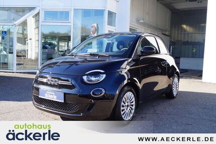 Fiat 500e 42.500 km 13.249 &euro; Korb 71404