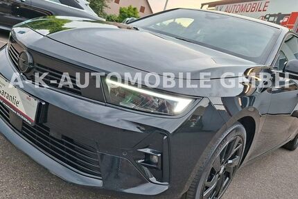 Opel Astra 111.736 km 14.399 &euro; Deizisau 73779
