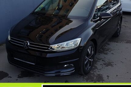 VW Touran 165.056 km 19.870 &euro; Waiblingen 71332