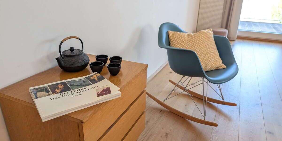 Etagenwohnung Stuttgart Obertürkheim - 3 Zimmer, 140 m&sup2;, 1.940&euro; | Angebot:25533788