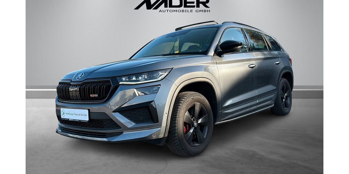 Skoda Kodiaq 83.763 km 38.990 &euro; Weinstadt 71384