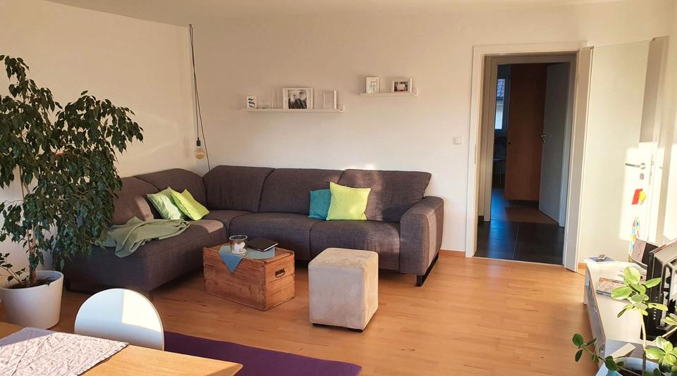 Etagenwohnung Marbach am Neckar - 3 Zimmer, 83 m&sup2;, 319.500&euro; | Angebot:26740747