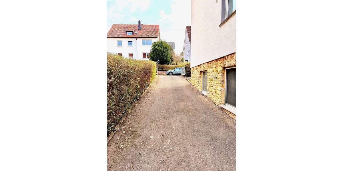 Etagenwohnung Stuttgart Bad Cannstatt - 4 Zimmer, 100 m&sup2;, 598.000&euro; | Angebot:25916380