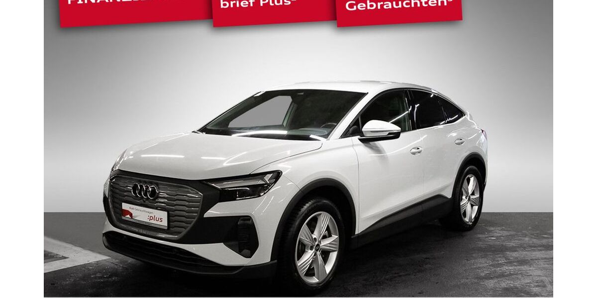 Audi Q4 e-tron 46.194 km 30.430 &euro; Stuttgart 70469