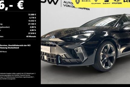 Cupra Leon 11.890 km 32.980 &euro; Heilbronn 74076