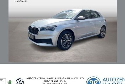 Skoda Fabia 59.081 km 15.564 &euro; Heilbronn 74072