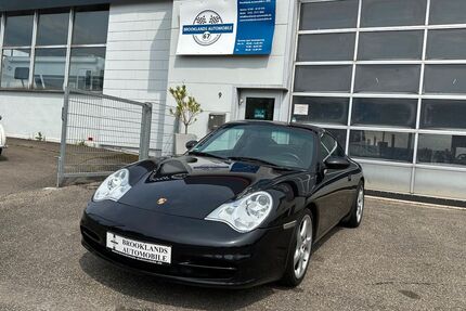 Porsche 996 82.500 km 39.800 &euro; Winterbach 73650