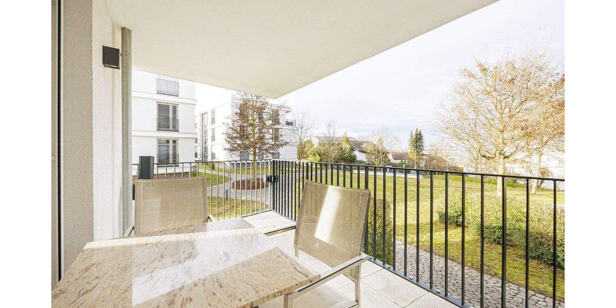 Etagenwohnung Leonberg Ramtel - 3 Zimmer, 103 m&sup2;, 595.000&euro; | Angebot:25698019