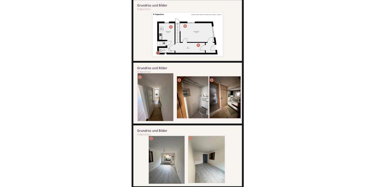 Gewerbeobjekt Besigheim - 480&euro; | Angebot:25823804