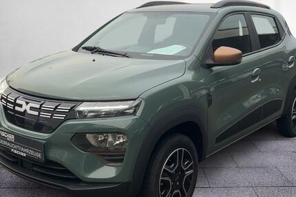 Dacia Spring 14.287 km 12.290 &euro; Esslingen 73734