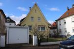 Einfamilienhaus Heilbronn Böckingen - 8 Zimmer, 168 m&sup2;, 550.000&euro; | Angebot:24843198
