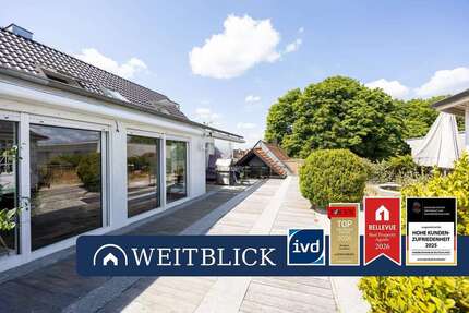 Wohnung Ludwigsburg - 6.5 Zimmer, 301 m&sup2;, 2.750&euro; | Angebot:27108488