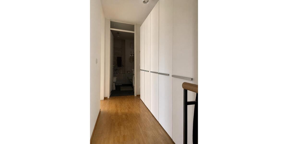 Maisonettenwohnung Böblingen Dagersheim - 3 Zimmer, 84 m&sup2;, 498.000&euro; | Angebot:27185801