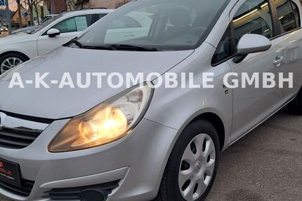 Opel Corsa 100.000 km 3.999 &euro; Deizisau 73779