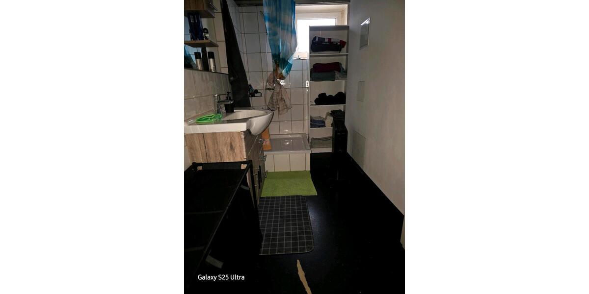 Erdgeschoßwohnung Backnang - 1 Zimmer, 45 m&sup2;, 550&euro; | Angebot:24919535