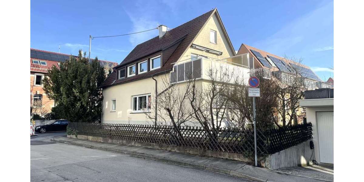 Einfamilienhaus Ostfildern - 6 Zimmer, 139 m&sup2;, 589.000&euro; | Angebot:26366893