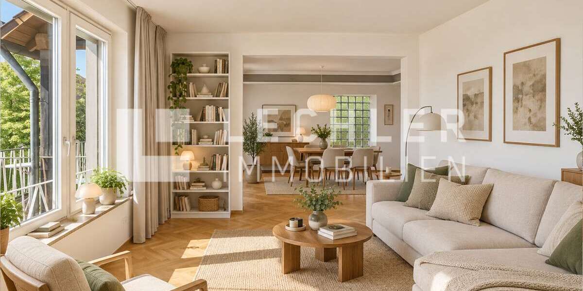Einfamilienhaus Stuttgart Stuttgart-Nord - 7.5 Zimmer, 227 m&sup2;, 1.590.000&euro; | Angebot:27504680