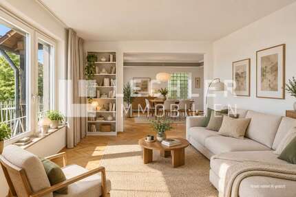 Haus Stuttgart Stuttgart-Nord - 7.5 Zimmer, 227 m&sup2;, 1.590.000&euro; | Angebot:27504680