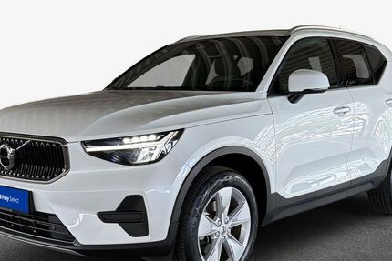 Volvo XC40 27.382 km 28.990 &euro; Stuttgart 70190