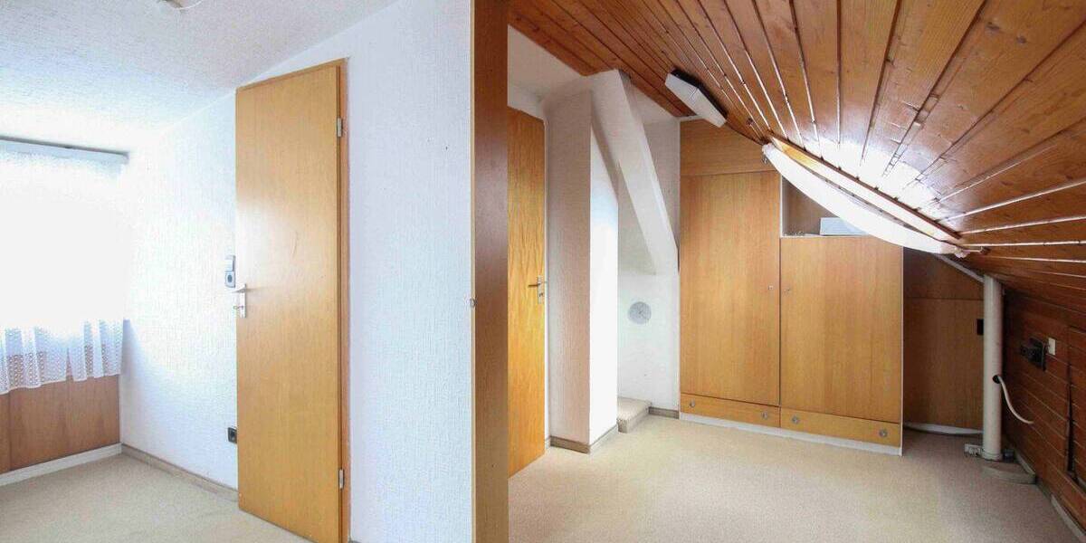 Einfamilienhaus Leinfelden-Echterdingen Leinfelden - 6 Zimmer, 549.000&euro; | Angebot:26584470