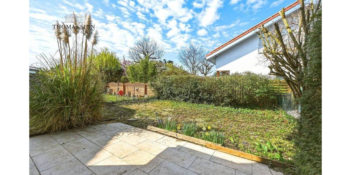 Doppelhaushälfte Pleidelsheim - 4 Zimmer, 97 m&sup2;, 349.000&euro; | Angebot:26017633