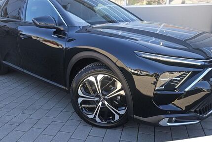 Citroen C5 X 17.500 km 24.890 &euro; Remshalden 73630