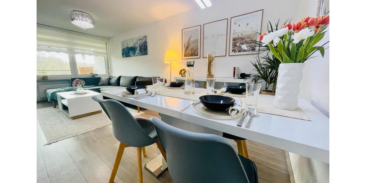 Etagenwohnung Sindelfingen Sindelfingen (Stadt) - 3 Zimmer, 83 m&sup2;, 1.700&euro; | Angebot:24944977