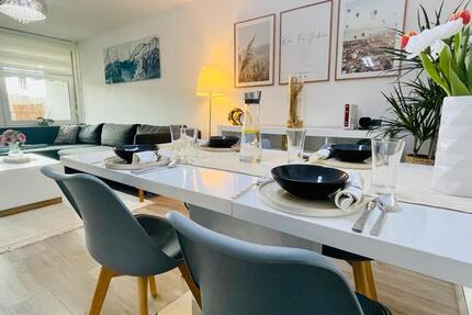 Wohnung Sindelfingen Sindelfingen (Stadt) - 3 Zimmer, 83 m&sup2;, 1.700&euro; | Angebot:24944977