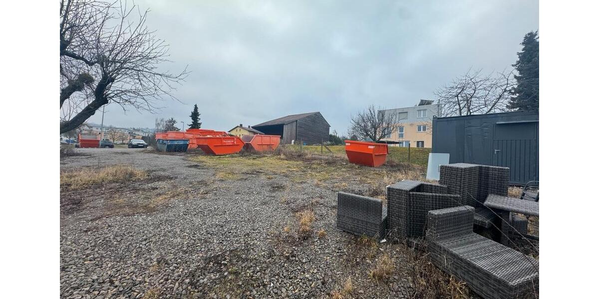 Gewerbeobjekt Gerlingen - 1.600&euro; | Angebot:25146389