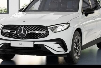 Mercedes-Benz GLC 200 9.900 km 54.890 &euro; Stuttgart 70372